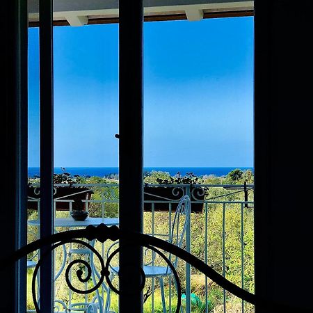 L'Incanto Di Nausicaa Ascea Εξωτερικό φωτογραφία