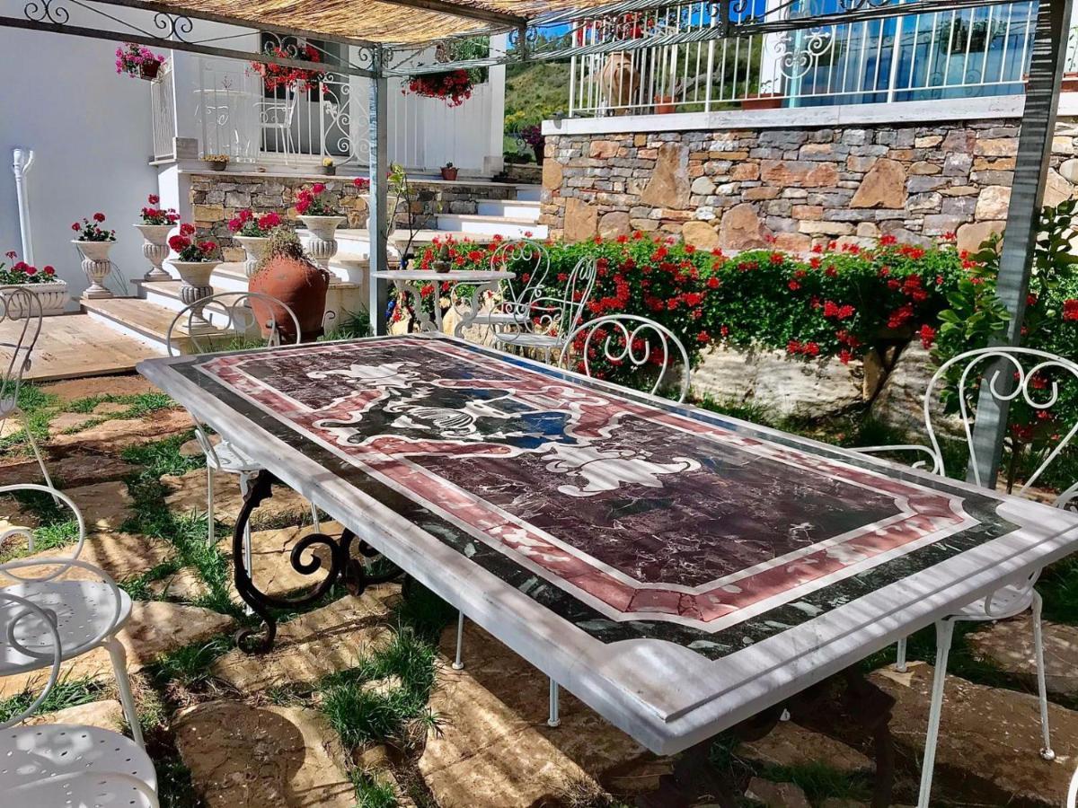 L'Incanto Di Nausicaa Ascea Εξωτερικό φωτογραφία