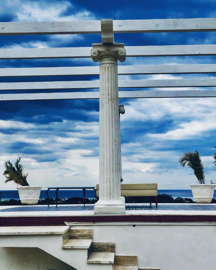 L'Incanto Di Nausicaa Ascea Εξωτερικό φωτογραφία