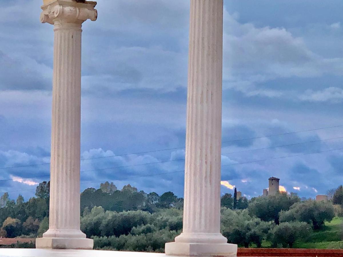 L'Incanto Di Nausicaa Ascea Εξωτερικό φωτογραφία