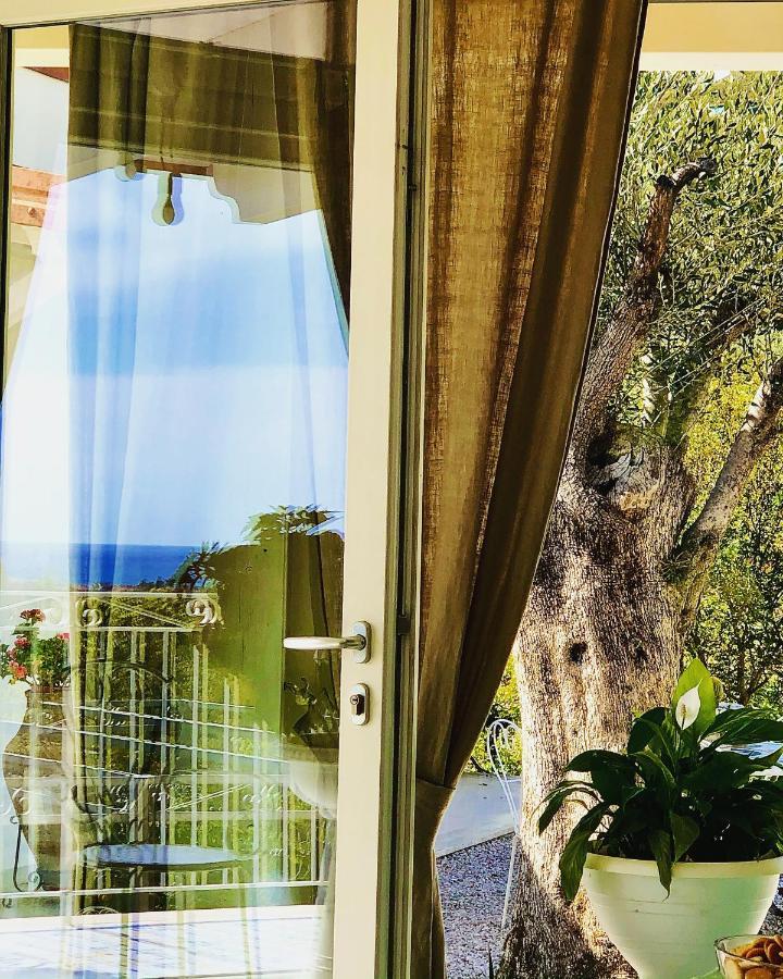 L'Incanto Di Nausicaa Ascea Εξωτερικό φωτογραφία
