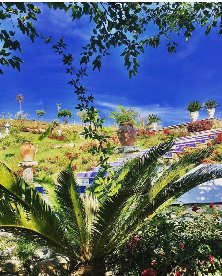L'Incanto Di Nausicaa Ascea Εξωτερικό φωτογραφία