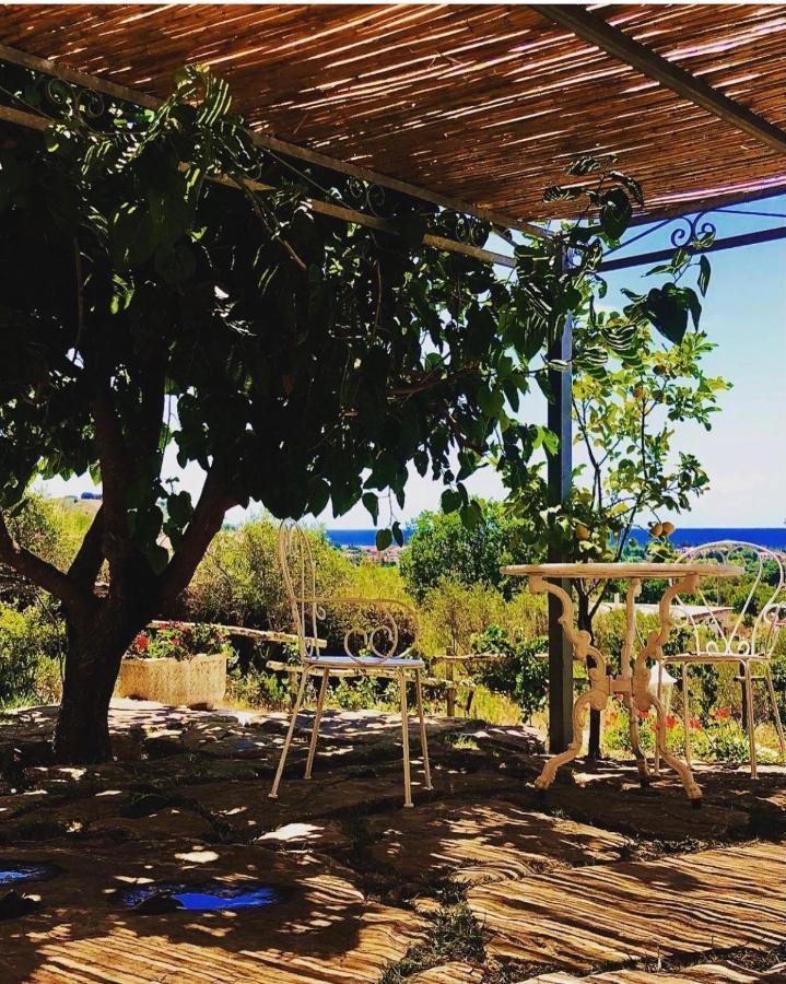 L'Incanto Di Nausicaa Ascea Εξωτερικό φωτογραφία