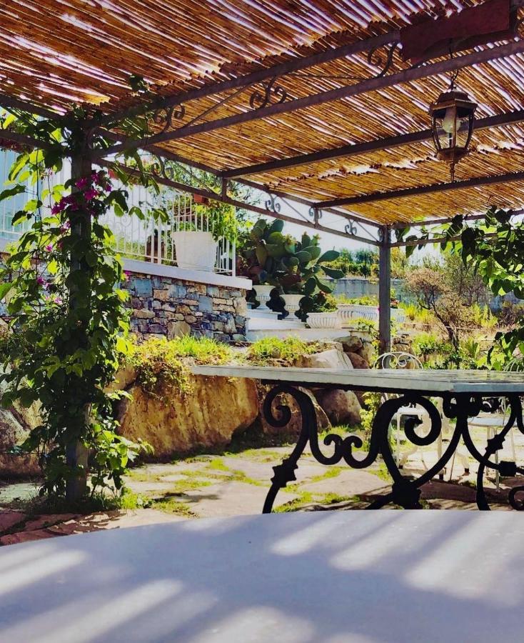 L'Incanto Di Nausicaa Ascea Εξωτερικό φωτογραφία