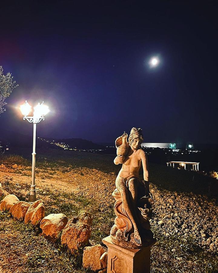 L'Incanto Di Nausicaa Ascea Εξωτερικό φωτογραφία