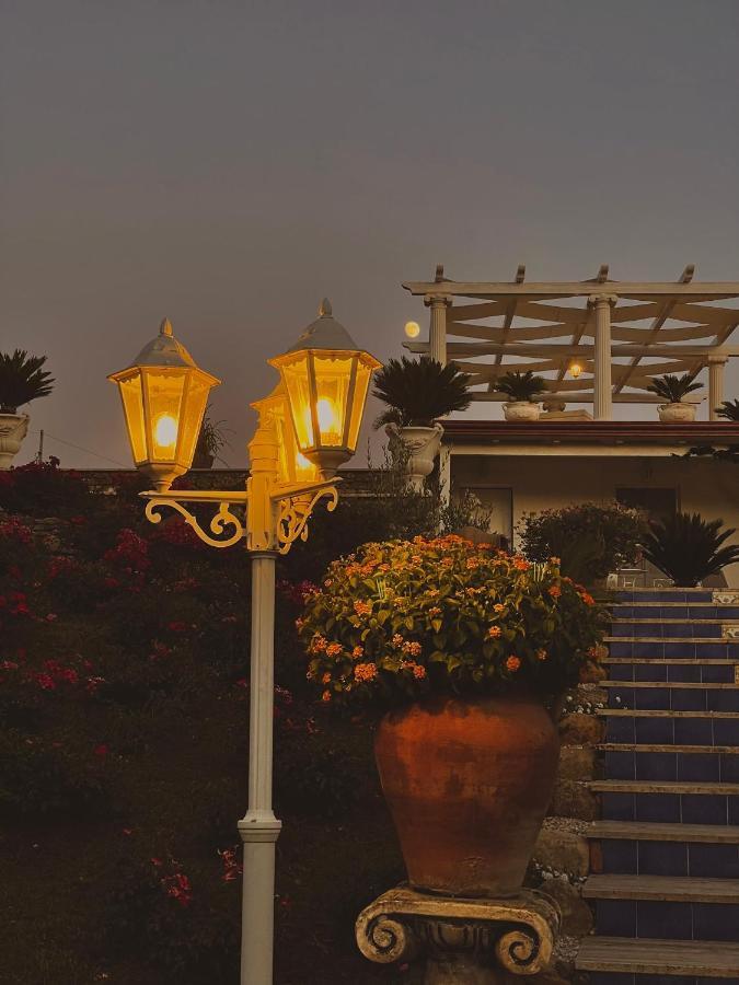 L'Incanto Di Nausicaa Ascea Εξωτερικό φωτογραφία