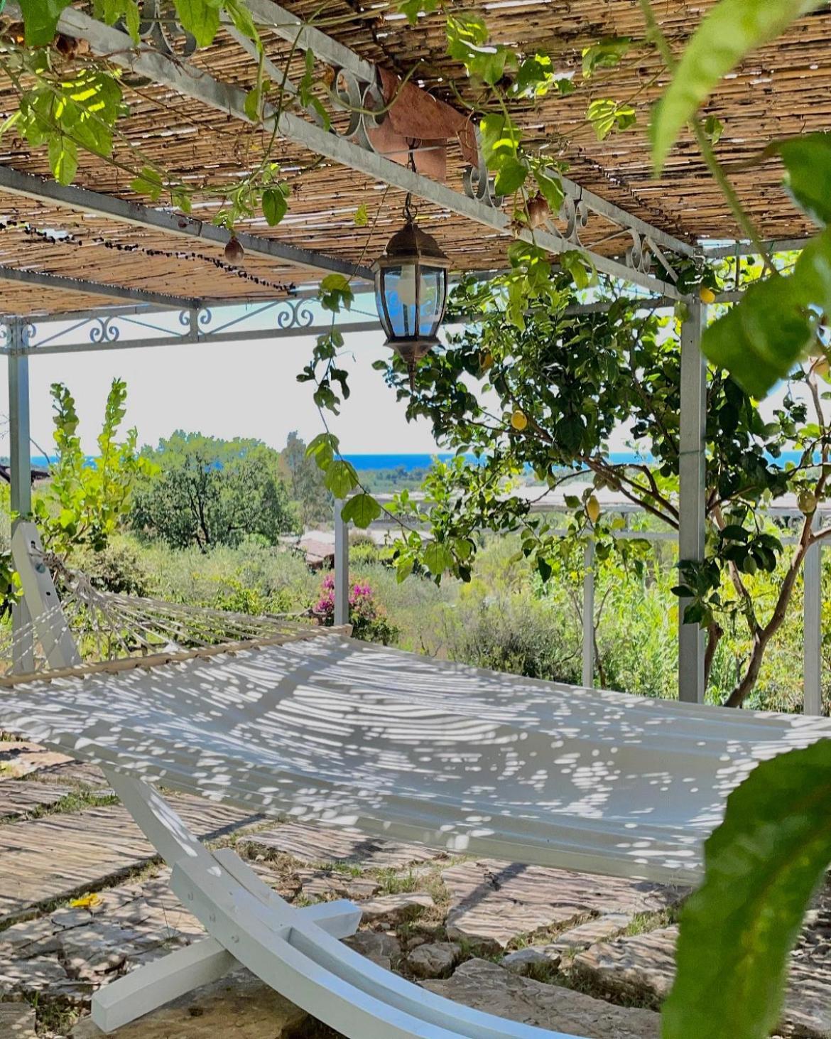 L'Incanto Di Nausicaa Ascea Εξωτερικό φωτογραφία