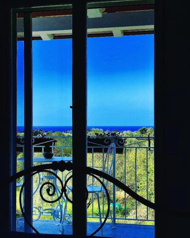 L'Incanto Di Nausicaa Ascea Εξωτερικό φωτογραφία